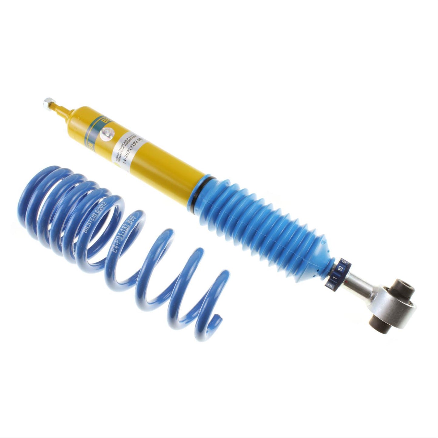 Bilstein B16 Suspension Kits 48-217170