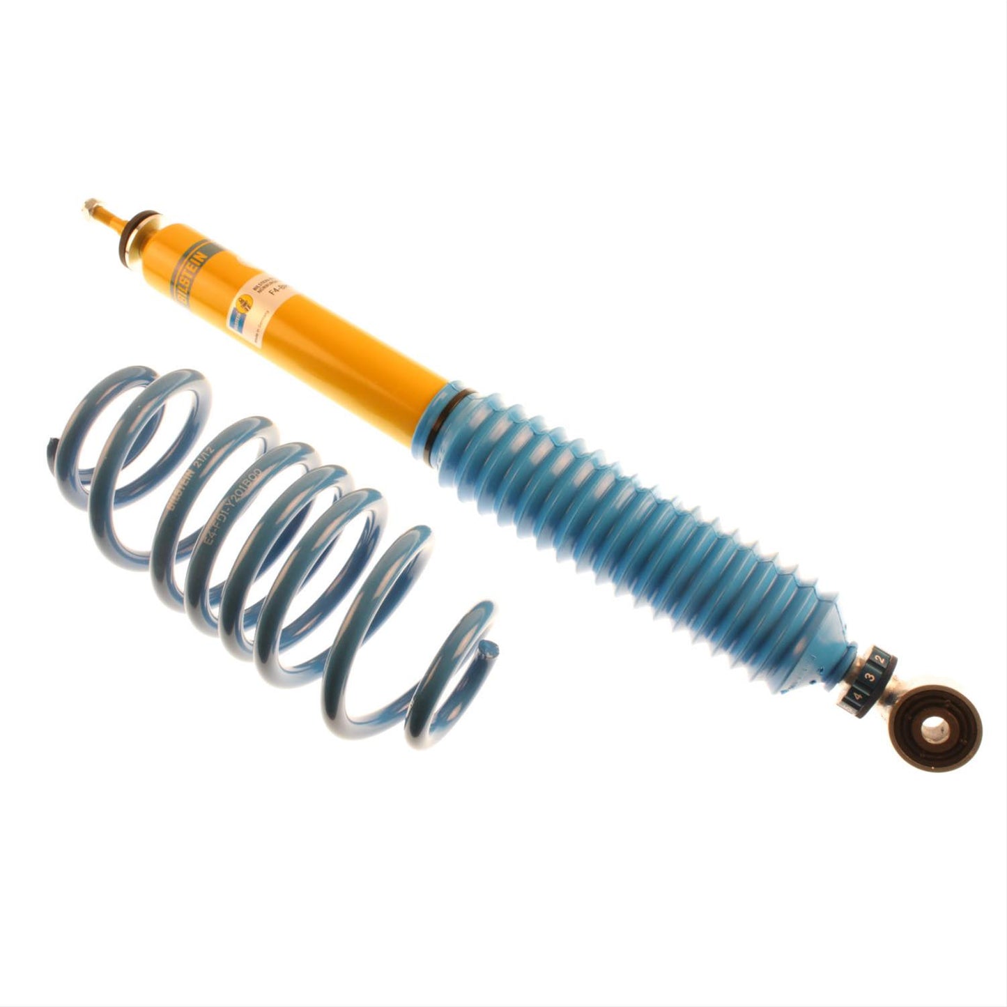 Bilstein B16 Suspension Kits 48-221832
