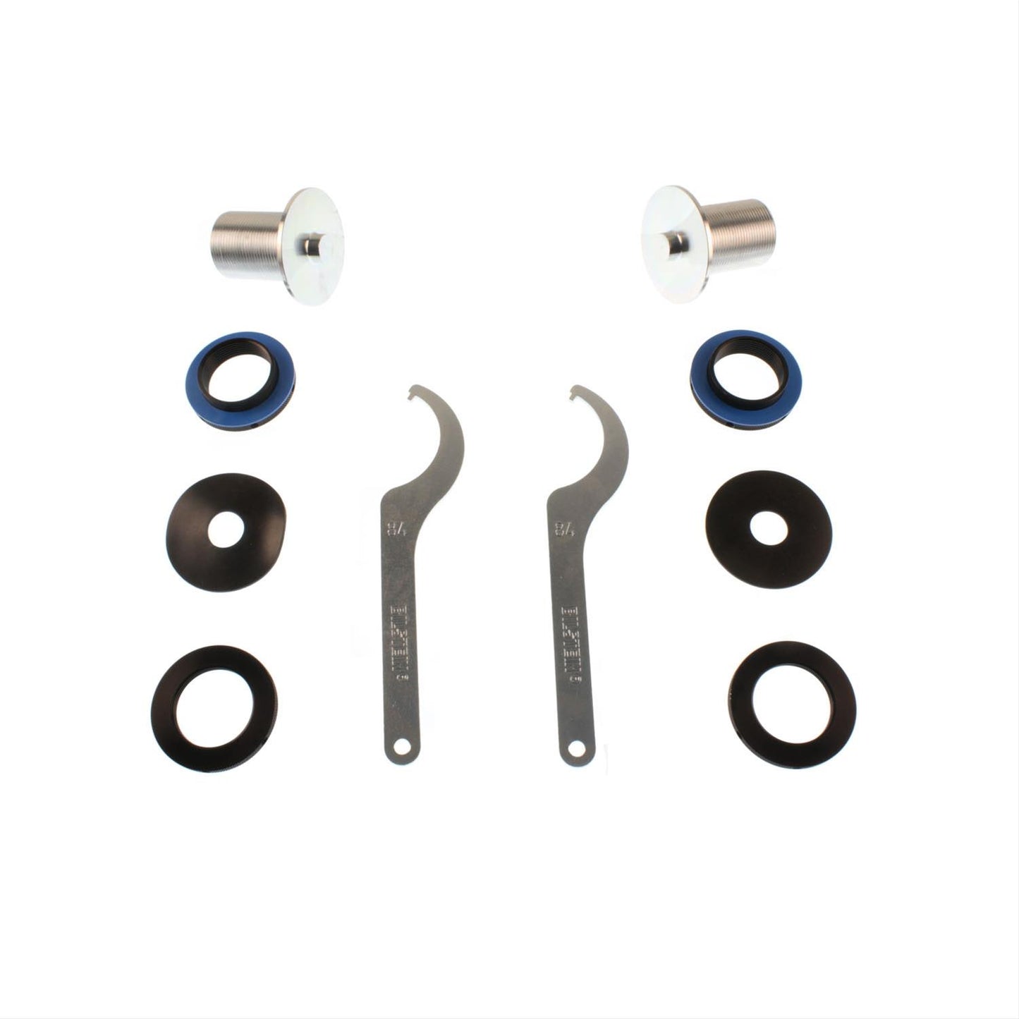 Bilstein B16 Suspension Kits 48-221832