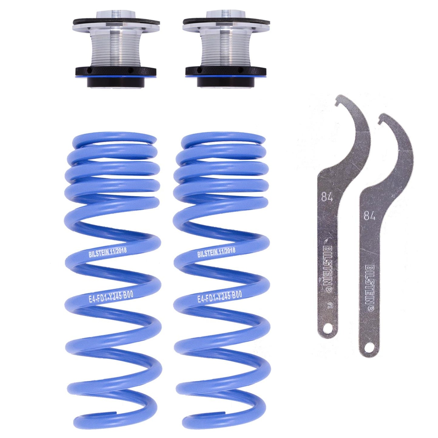 Bilstein B16 Suspension Kits 48-229012