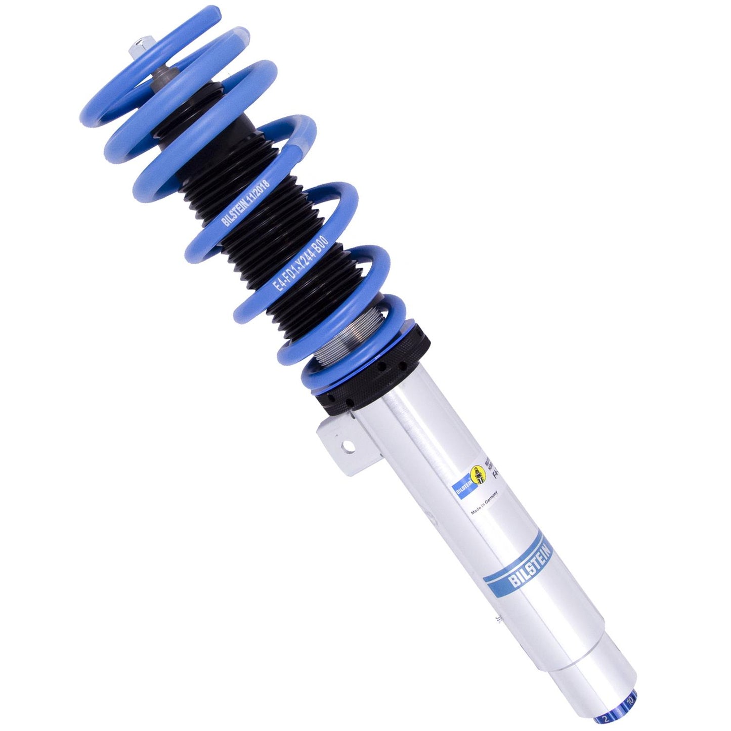 Bilstein B16 Suspension Kits 48-229012