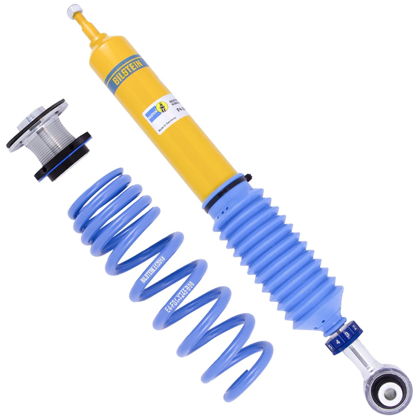 Bilstein B16 Suspension Kits 48-229012