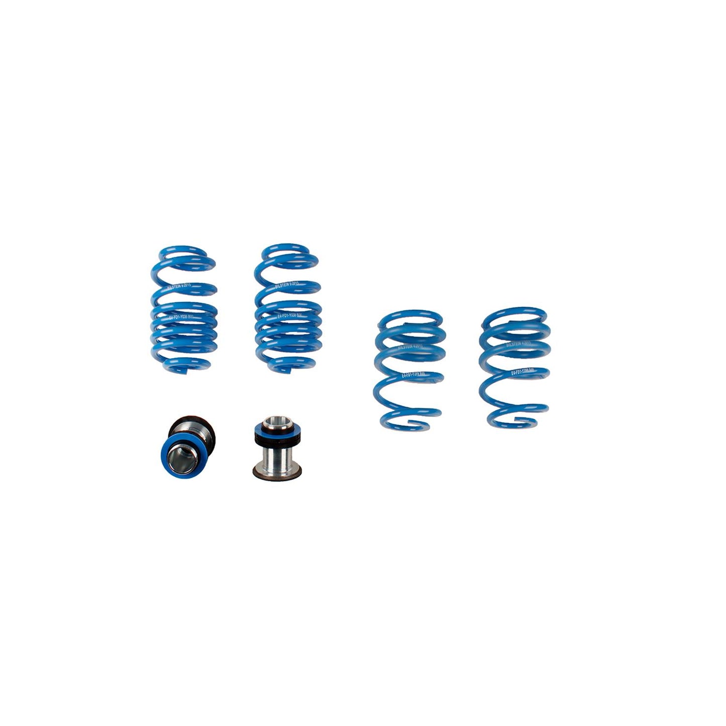 Bilstein B16 Suspension Kits 48-230032