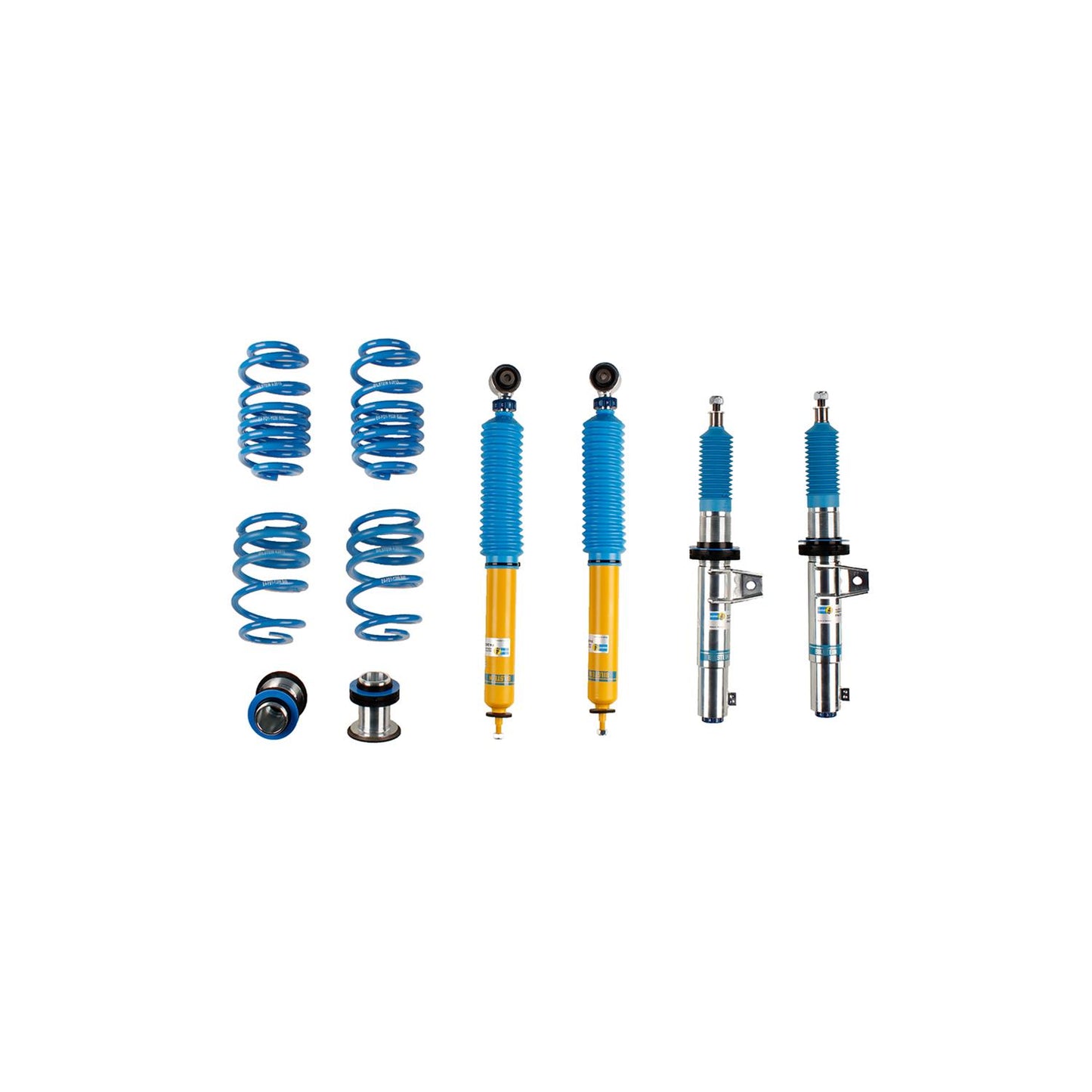 Bilstein B16 Suspension Kits 48-230032
