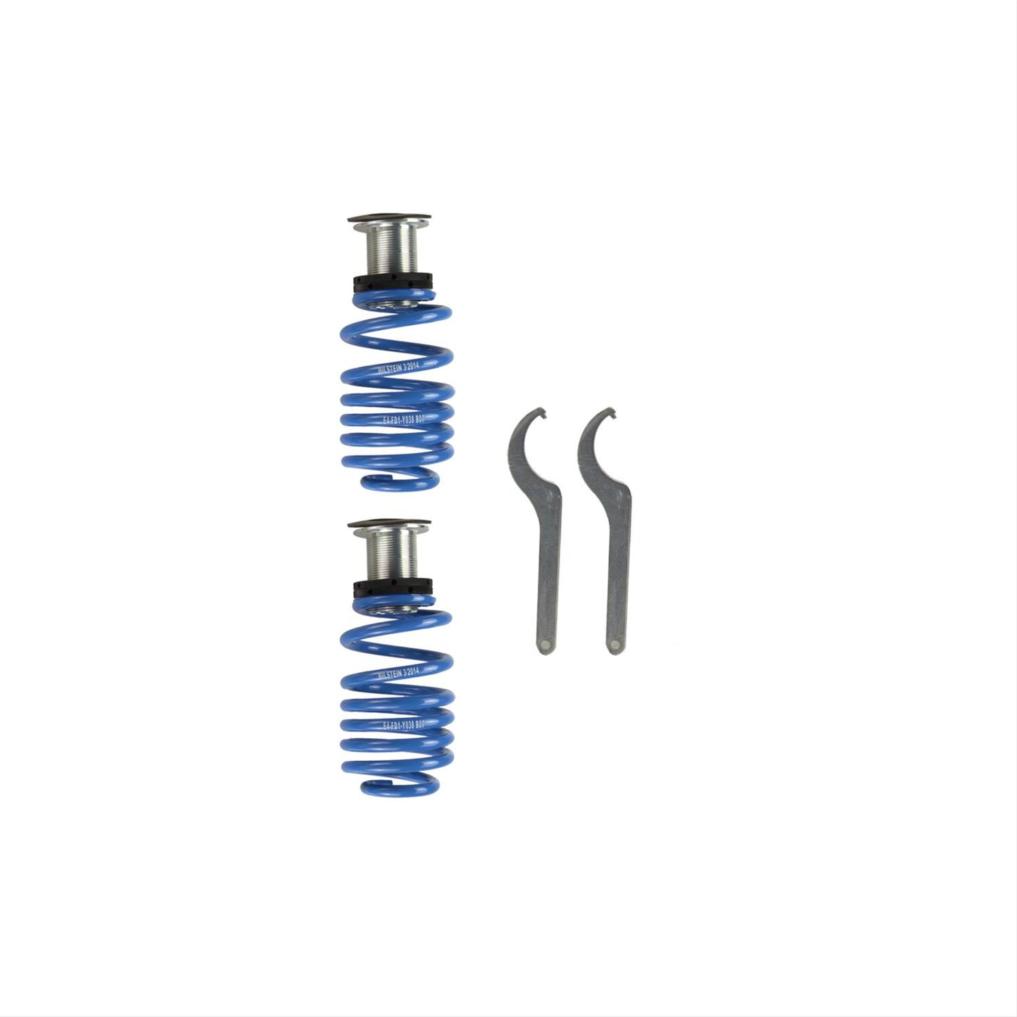 Bilstein B16 Suspension Kits 48-230049