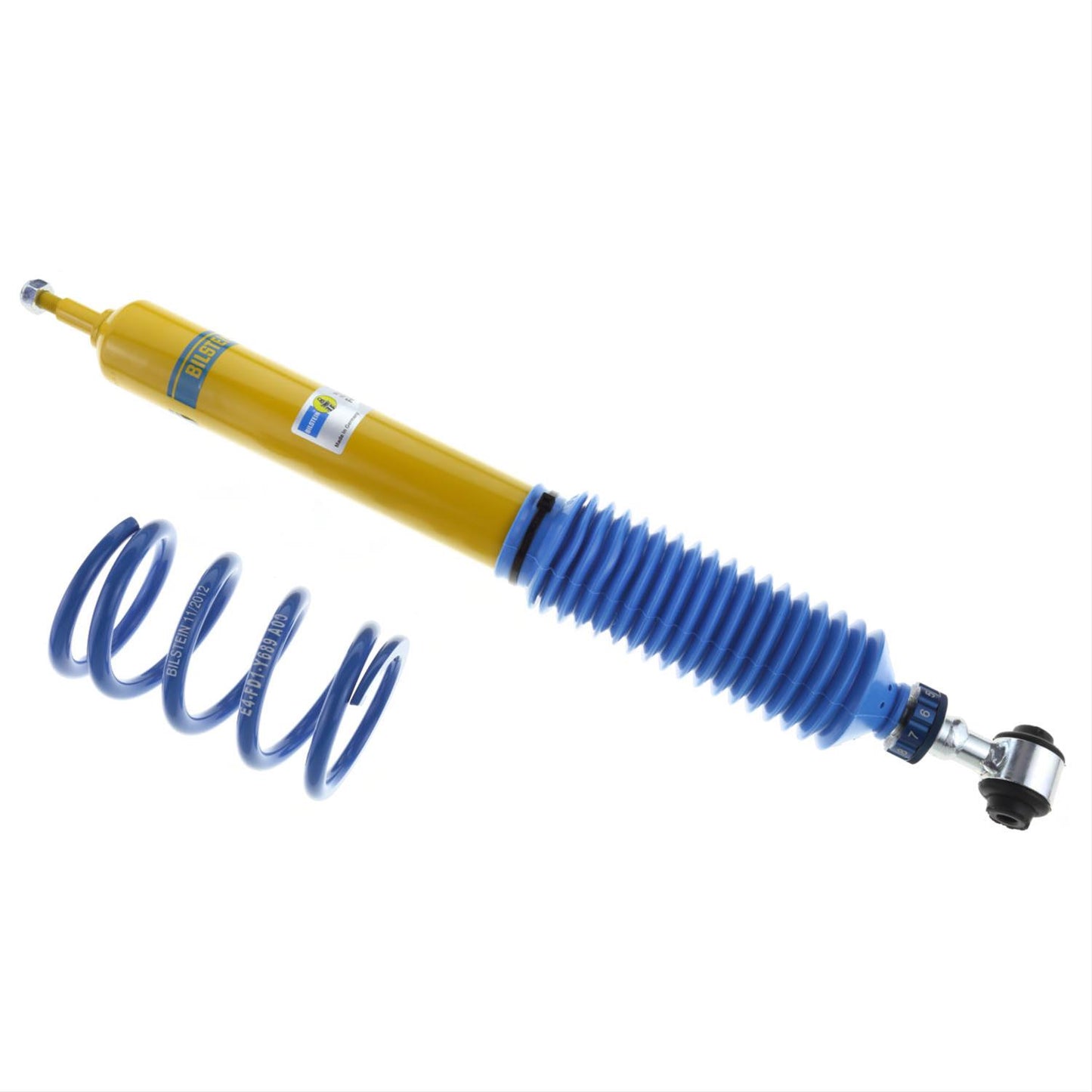 Bilstein B16 Suspension Kits 48-230971