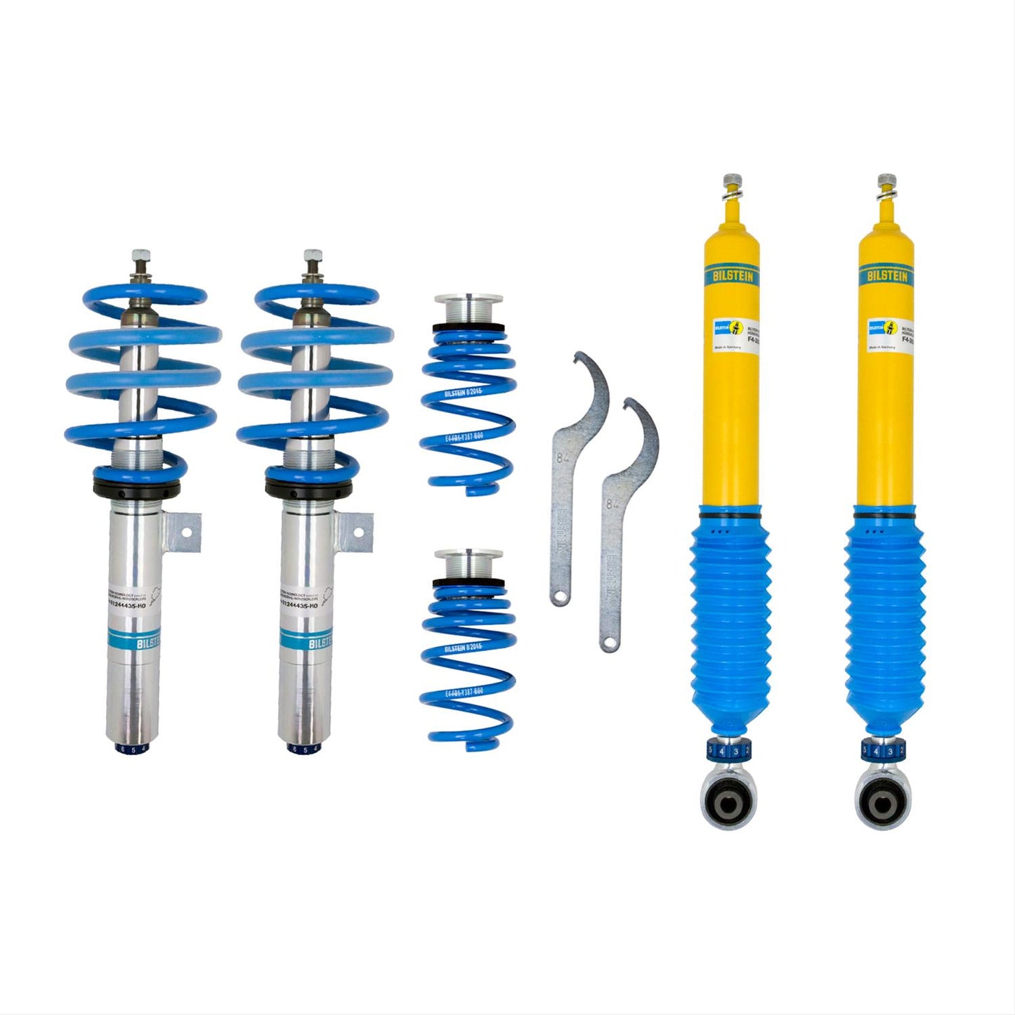 Bilstein B16 Suspension Kits 48-244428