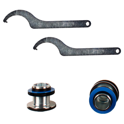 Bilstein B16 Suspension Kits 48-245463