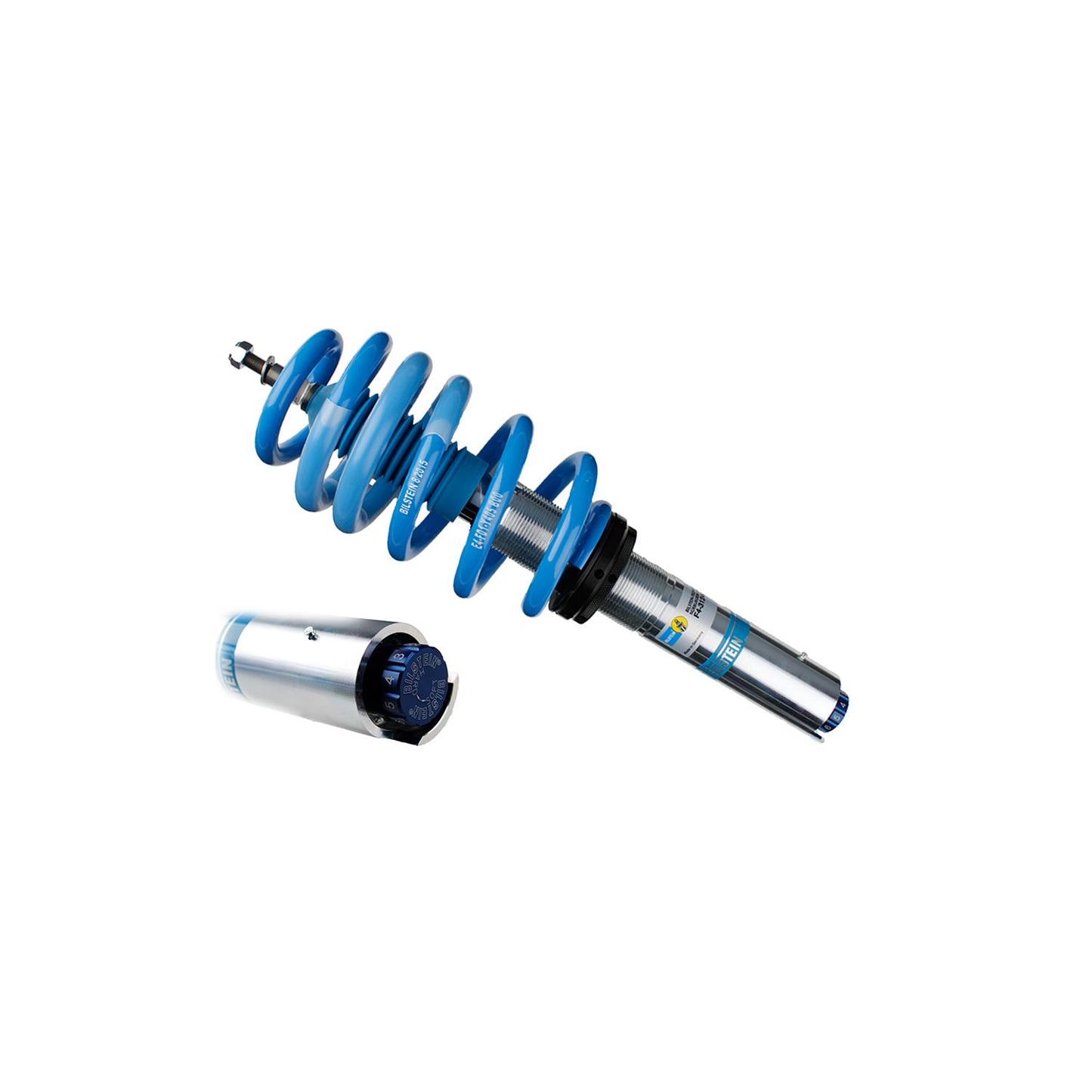 Bilstein B16 Suspension Kits 48-246125