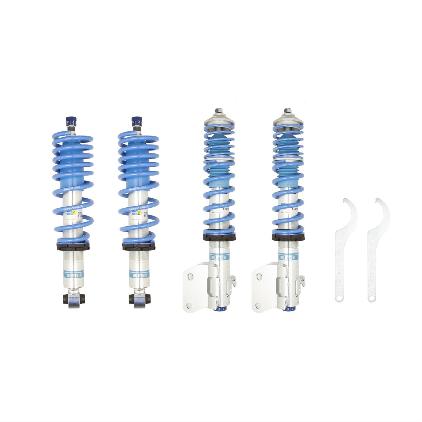 Bilstein B16 Suspension Kits 48-249546