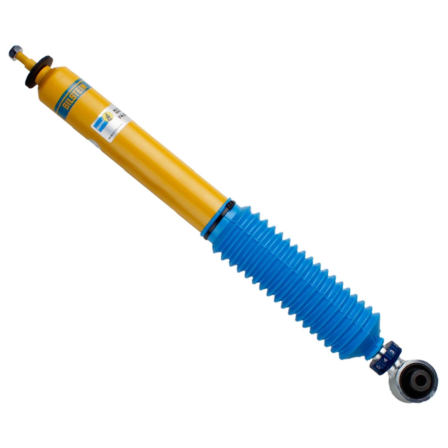 Bilstein B16 Suspension Kits 48-251570