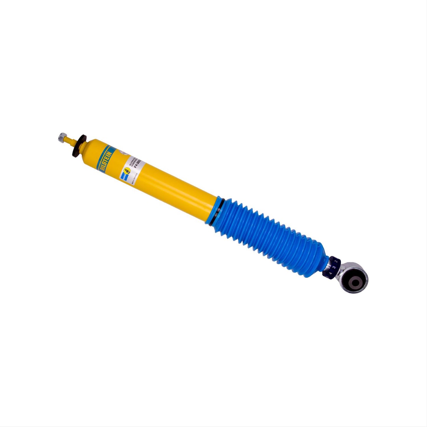 Bilstein B16 Suspension Kits 48-252355