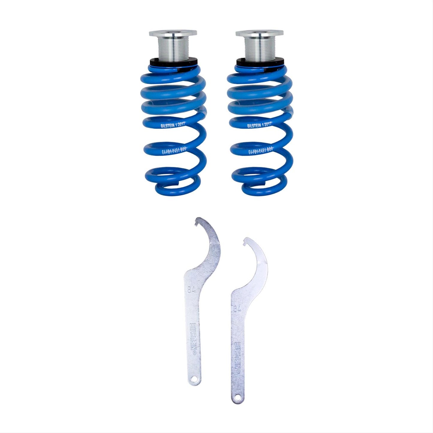 Bilstein B16 Suspension Kits 48-262316