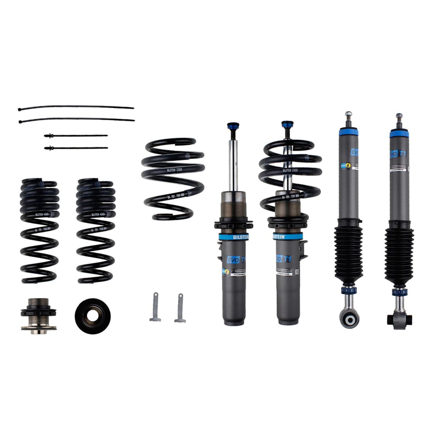 Bilstein EVO T1 Series Coilover Systems 48-300162