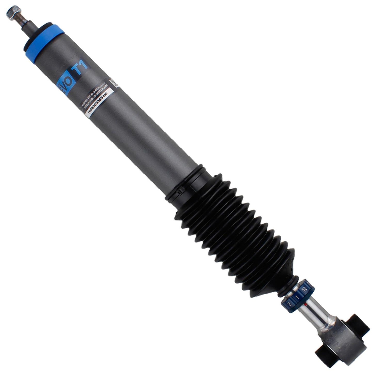 Bilstein EVO T1 Series Coilover Systems 48-300162