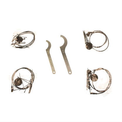 Bilstein B16 Damptronic Suspension Kits 49-122046