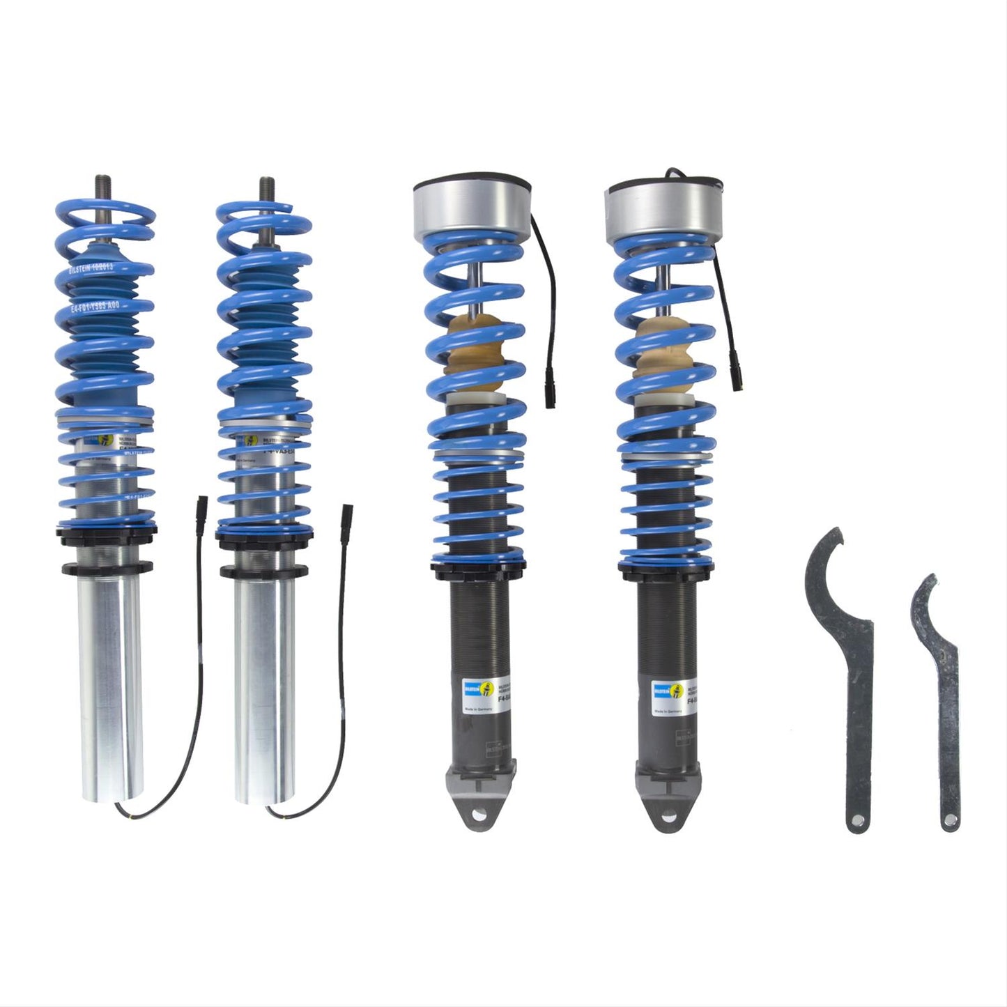Bilstein B16 Damptronic Suspension Kits 49-145489