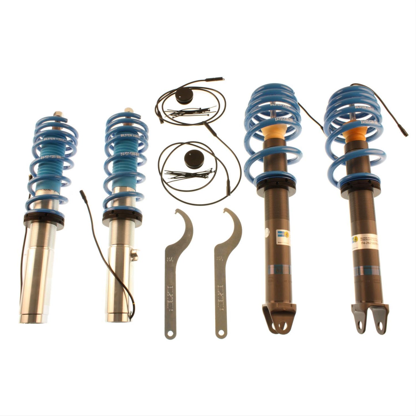 Bilstein B16 Damptronic Suspension Kits 49-216042