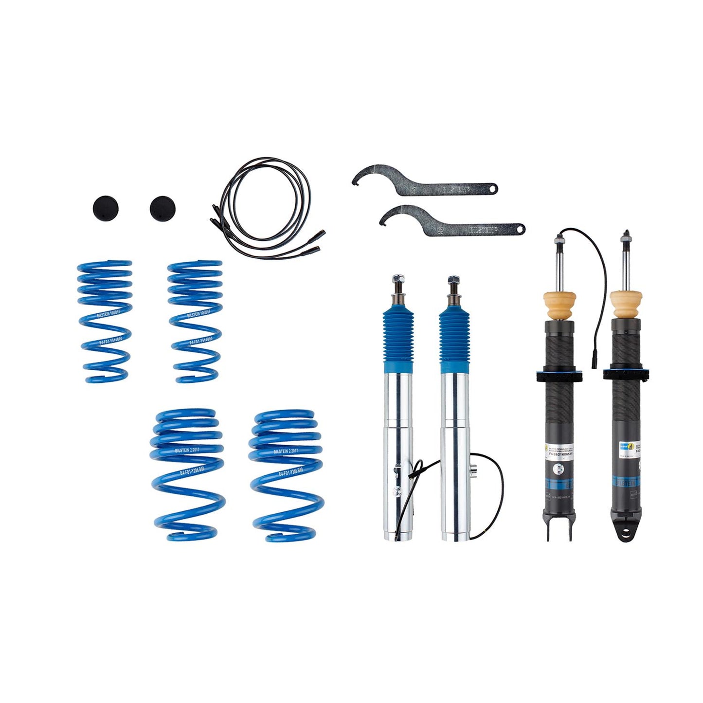 Bilstein Coilover Kits 49-279047