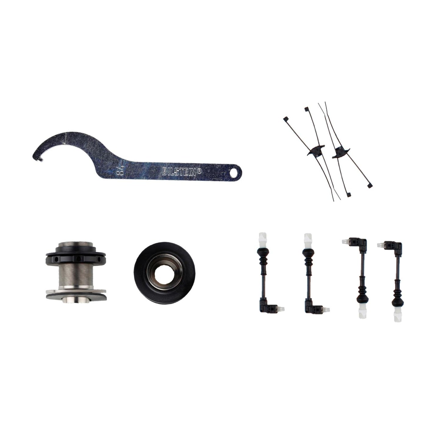 Bilstein EVO SE Series Coilover Suspension Kits 49-303391