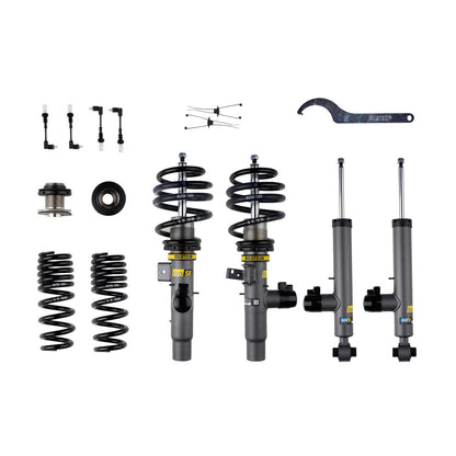 Bilstein EVO SE Series Coilover Suspension Kits 49-303391