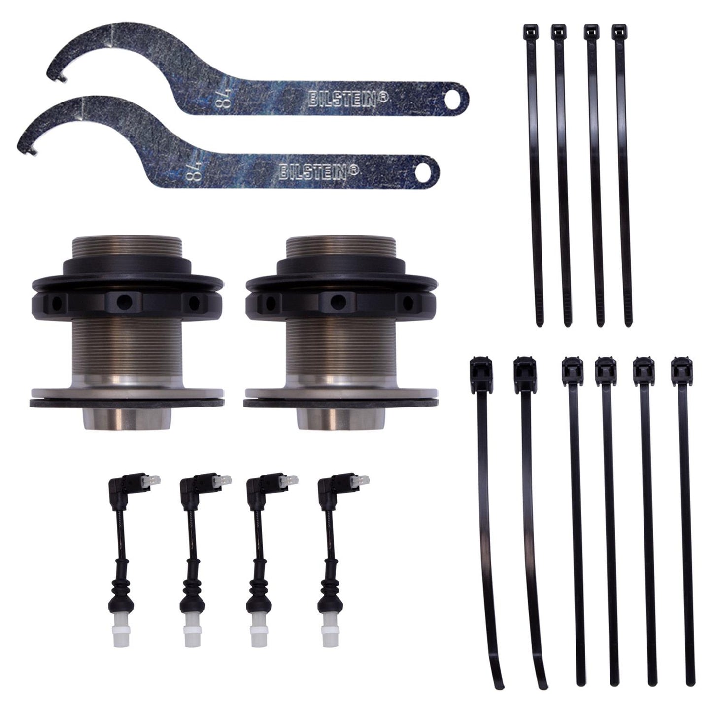 Bilstein EVO SE Series Coilover Suspension Kits 49-305135