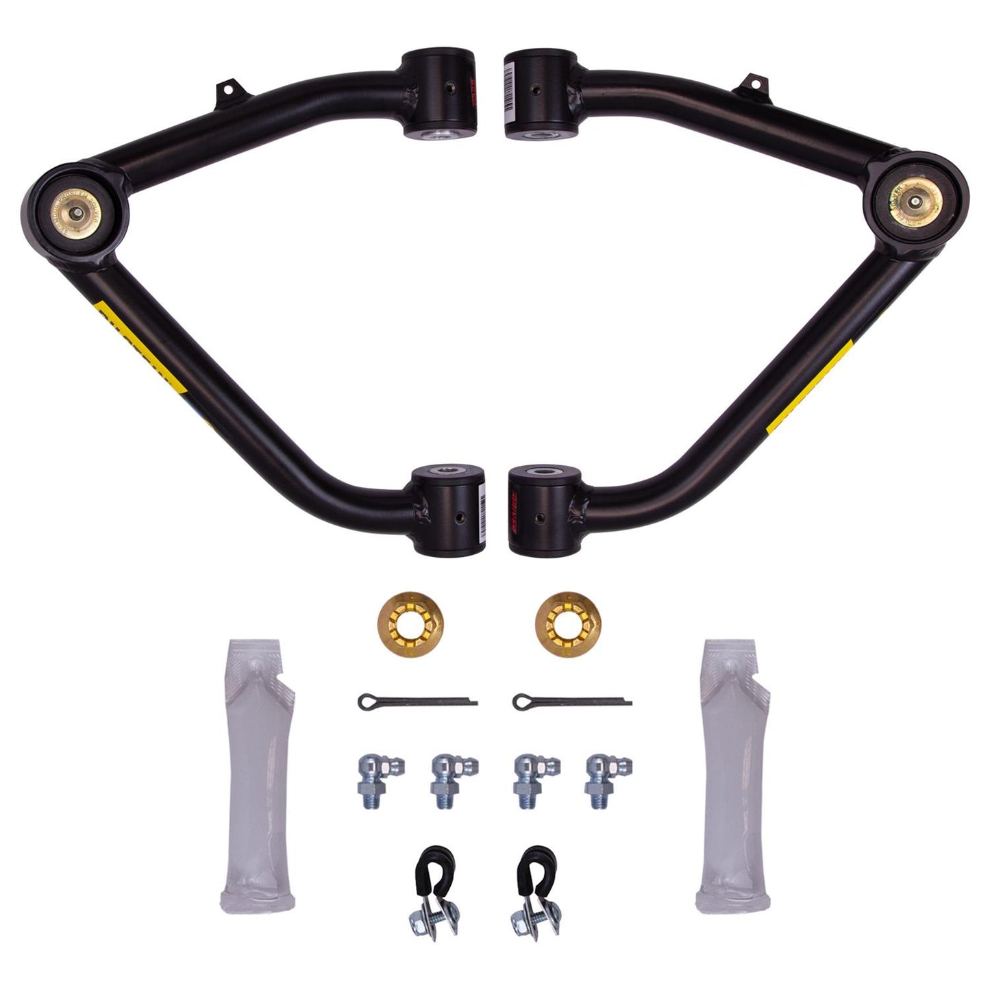 Bilstein B8 Control Arms 51-304676