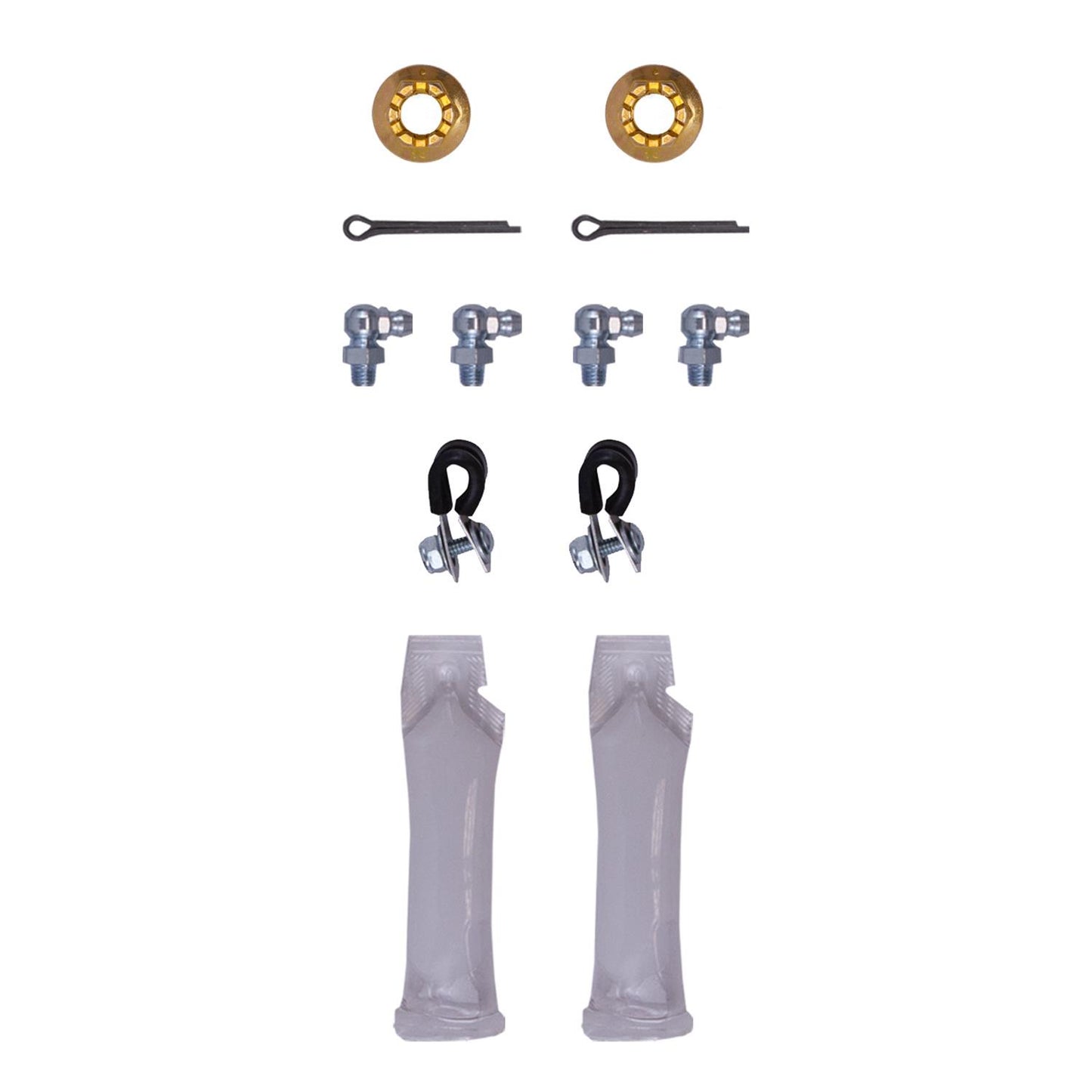 Bilstein B8 Control Arms 51-304676