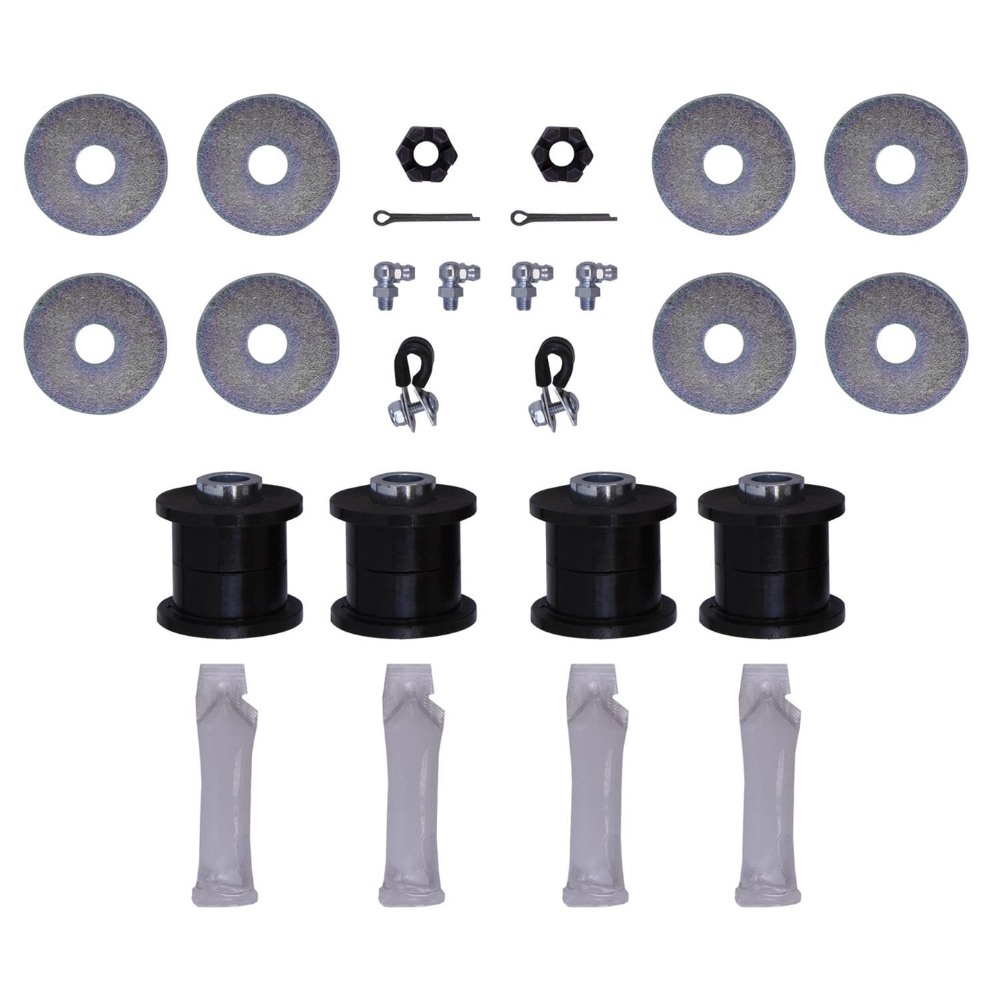 Bilstein B8 Control Arms 51-304683