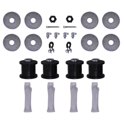 Bilstein B8 Control Arms 51-304683