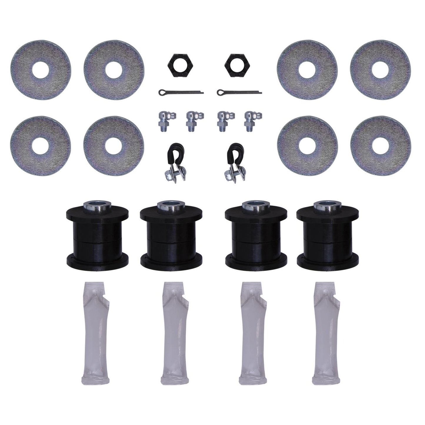 Bilstein B8 Control Arms 51-304706