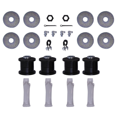 Bilstein B8 Control Arms 51-304706