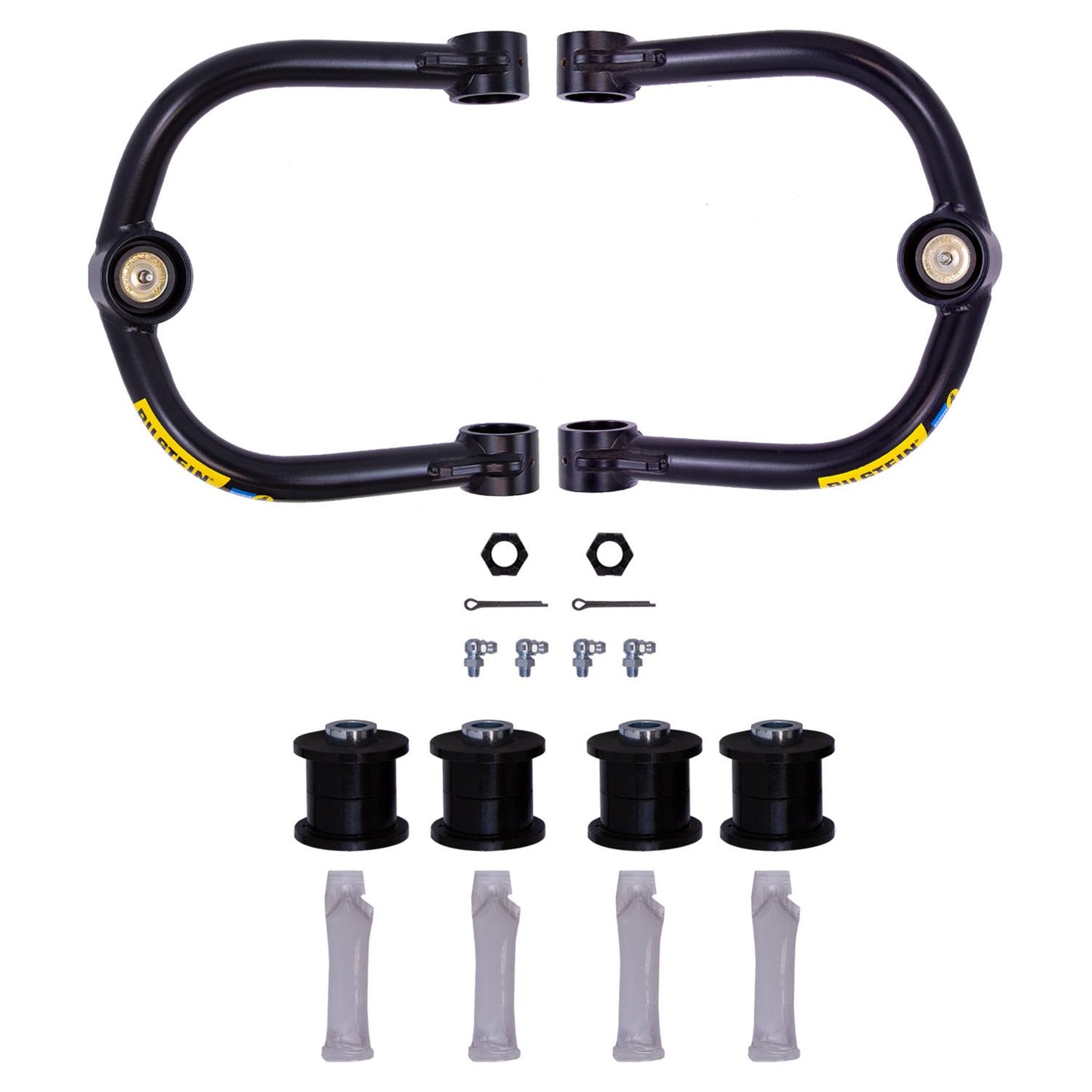Bilstein B8 Control Arms 51-304713