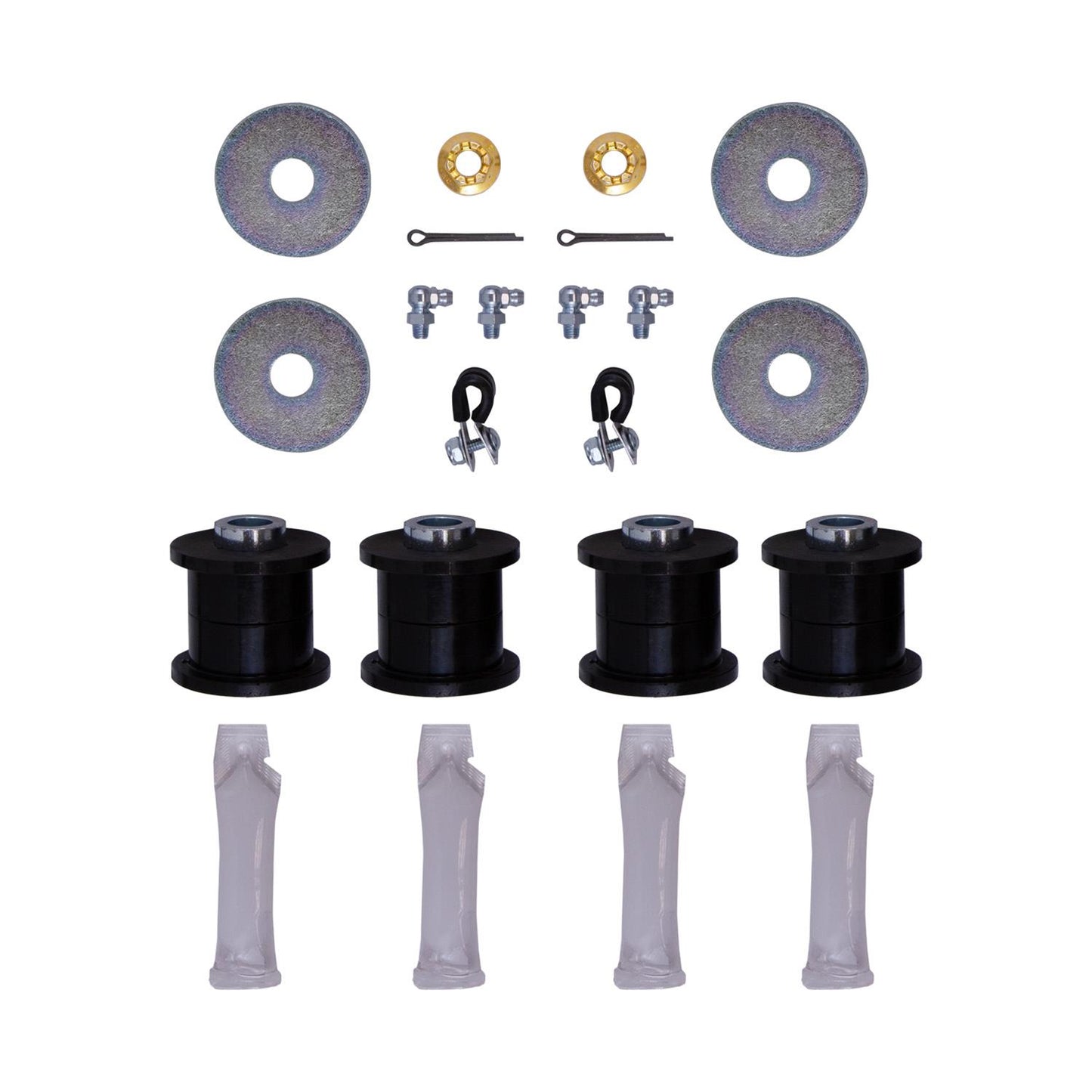 Bilstein B8 Control Arms 51-322335