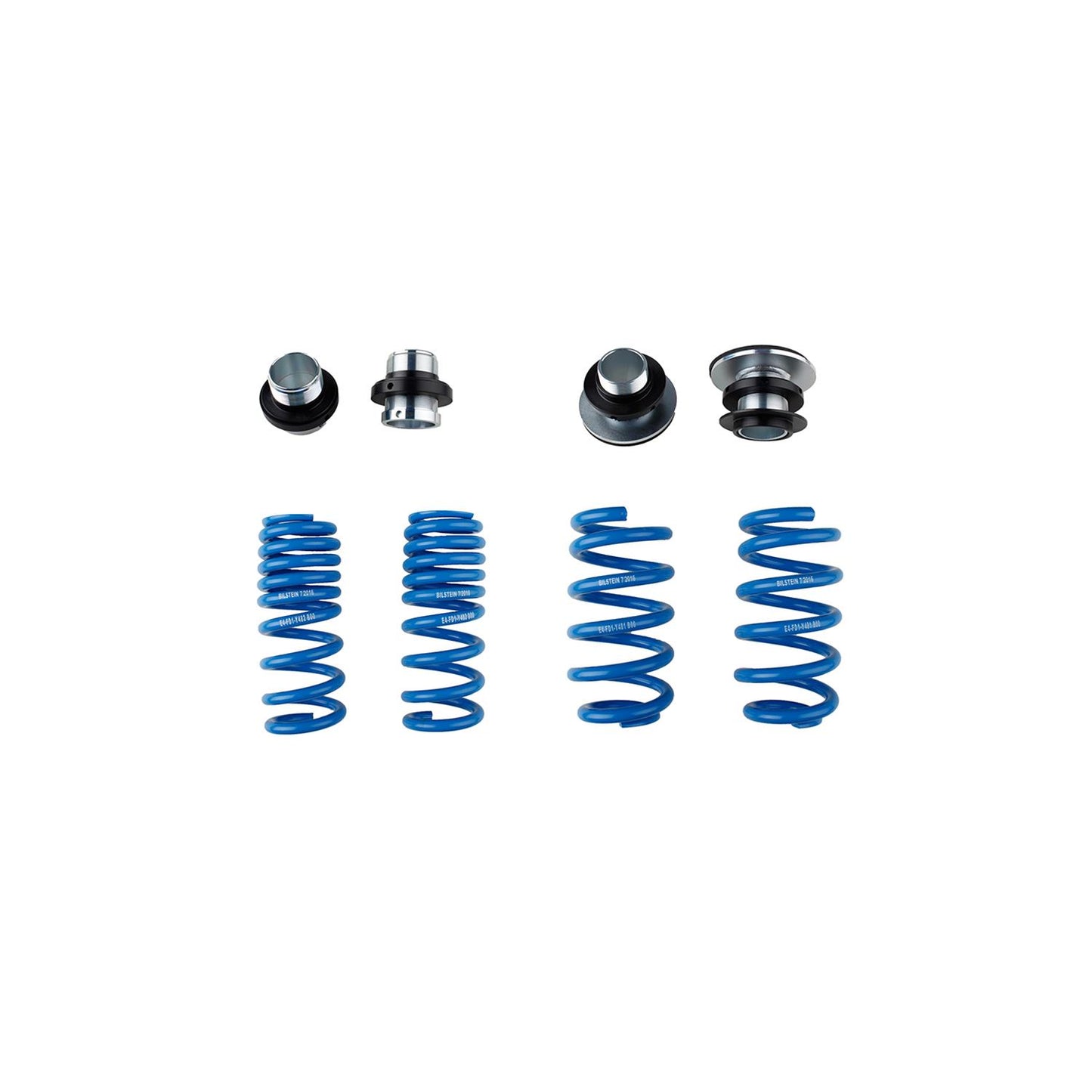 Bilstein B12 Special Coil Springs 53-259141
