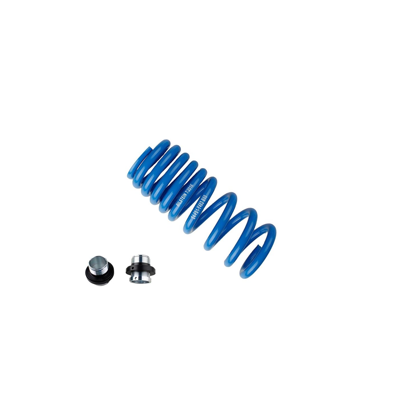 Bilstein B12 Special Coil Springs 53-259141