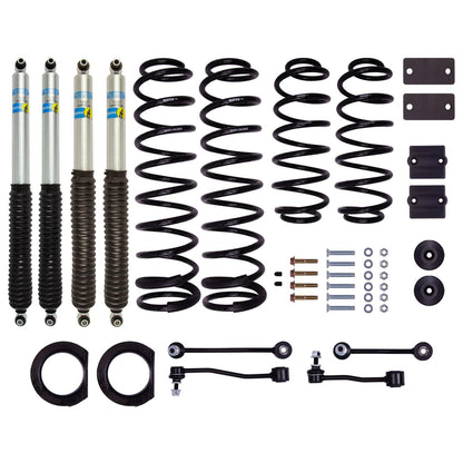 Bilstein B8 5100 Suspension Lift Kits 53-291417