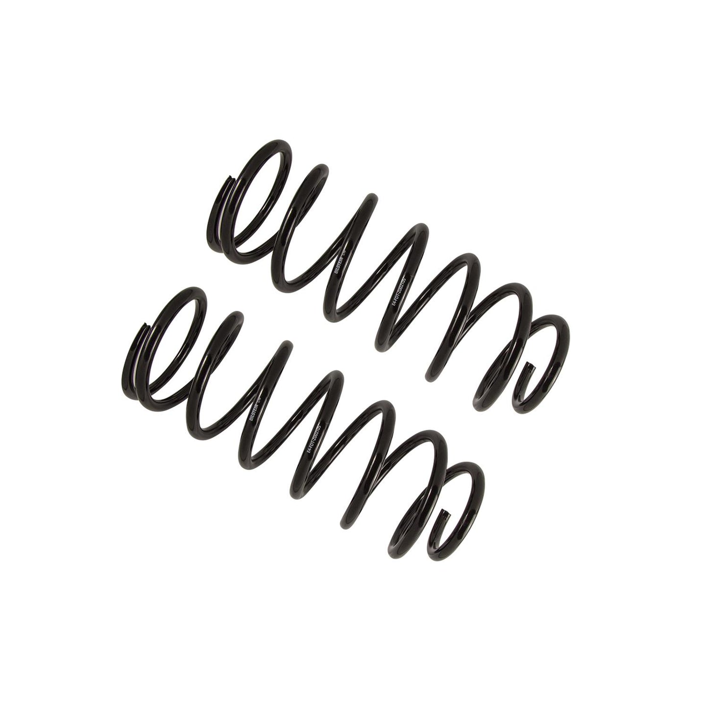 Bilstein B12 Special Coil Springs 53-292018