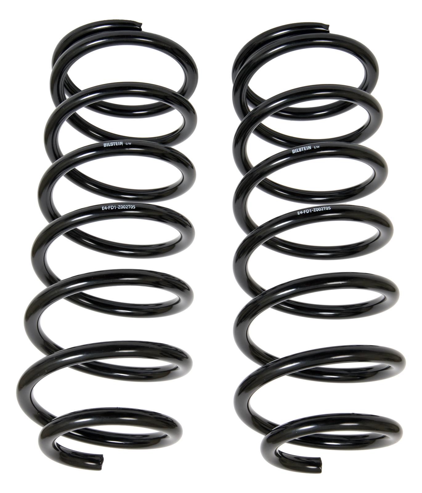 Bilstein B12 Special Coil Springs 53-292018