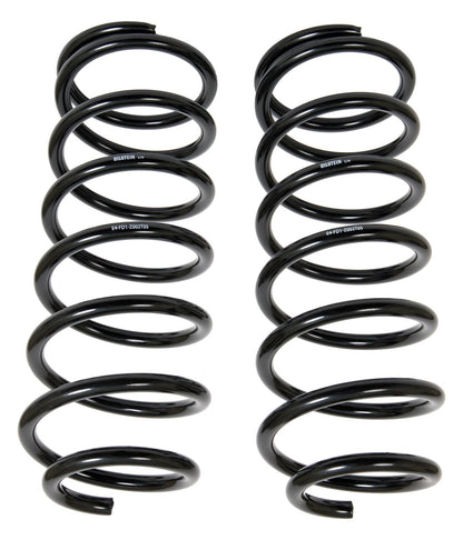 Bilstein B12 Special Coil Springs 53-292018