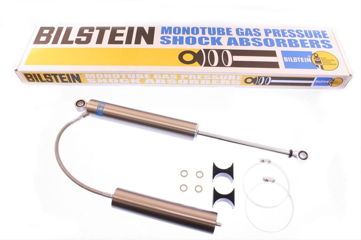 Bilstein M 7100 Series Shocks AK7110SB
