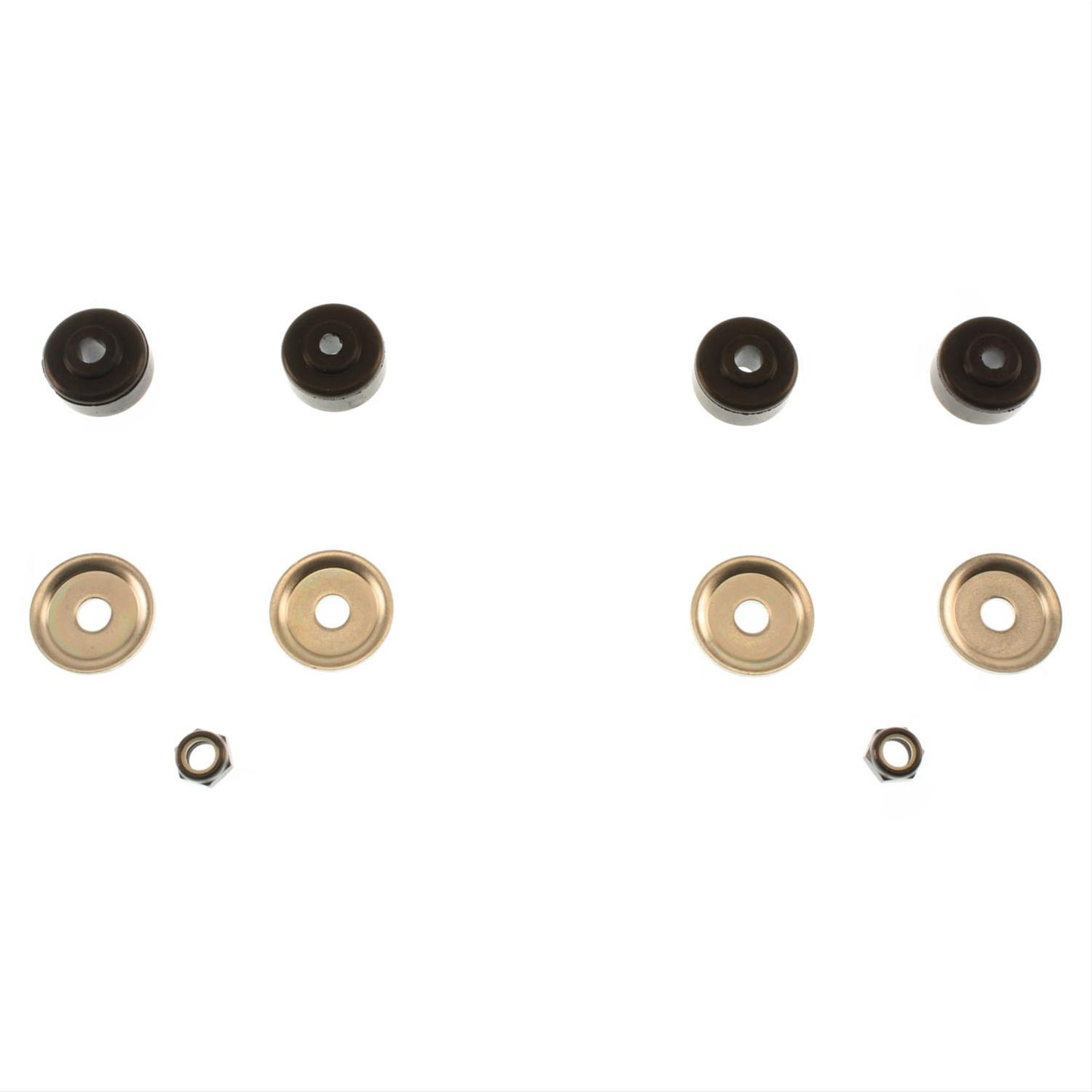 Bilstein BTS System Lift Kits F4-SE5-C765-H0