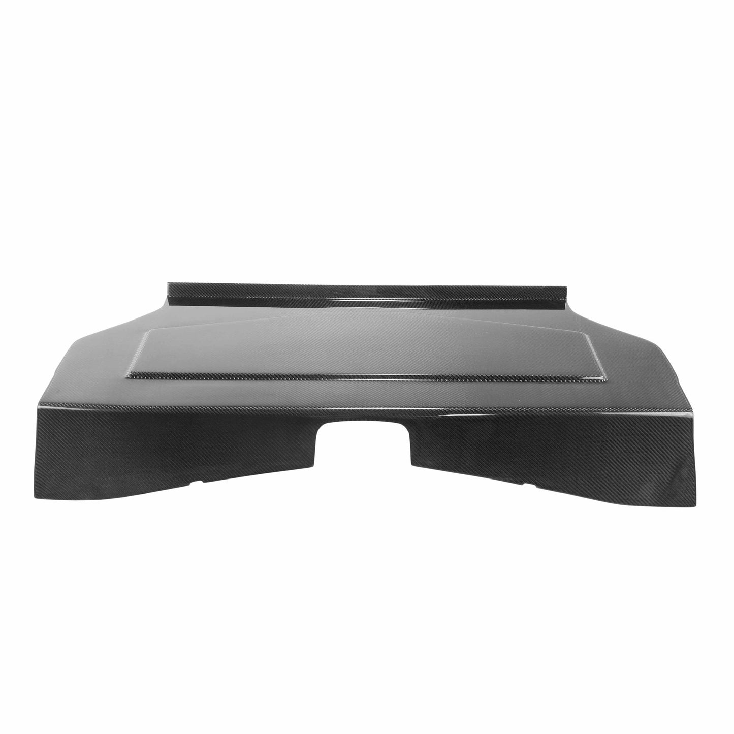 Seibon 12-13 Scion FR-S / 12-13 Subaru BRZ Rear Seat Panels (Pair) BSP1213SCNFRS