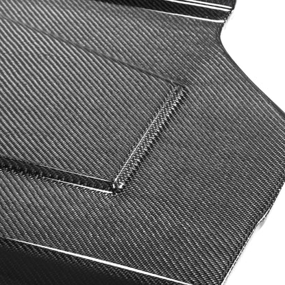 Seibon 12-13 Scion FR-S / 12-13 Subaru BRZ Rear Seat Panels (Pair) BSP1213SCNFRS