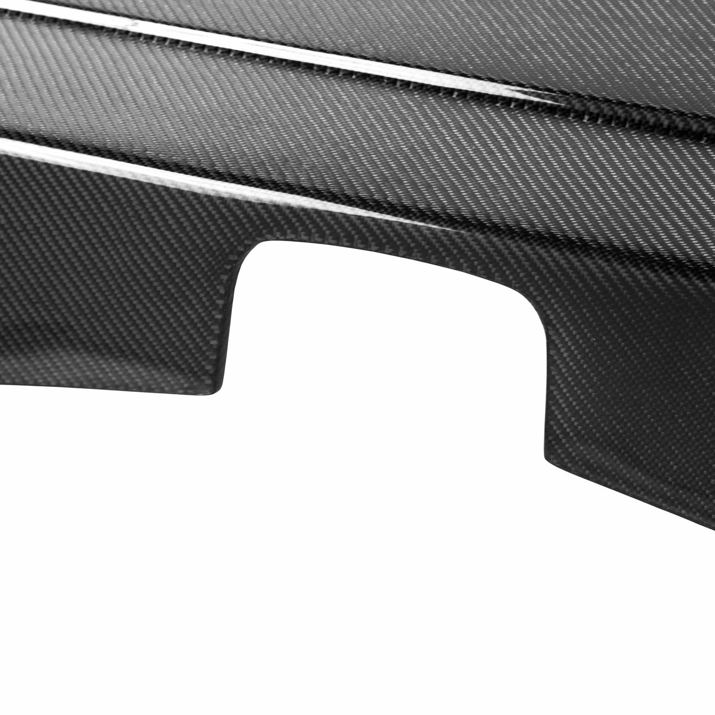 Seibon 12-13 Scion FR-S / 12-13 Subaru BRZ Rear Seat Panels (Pair) BSP1213SCNFRS