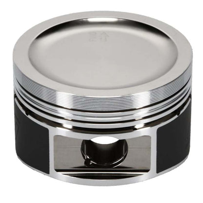 Wiseco Sport Compact Piston and Ring Kits K556M87