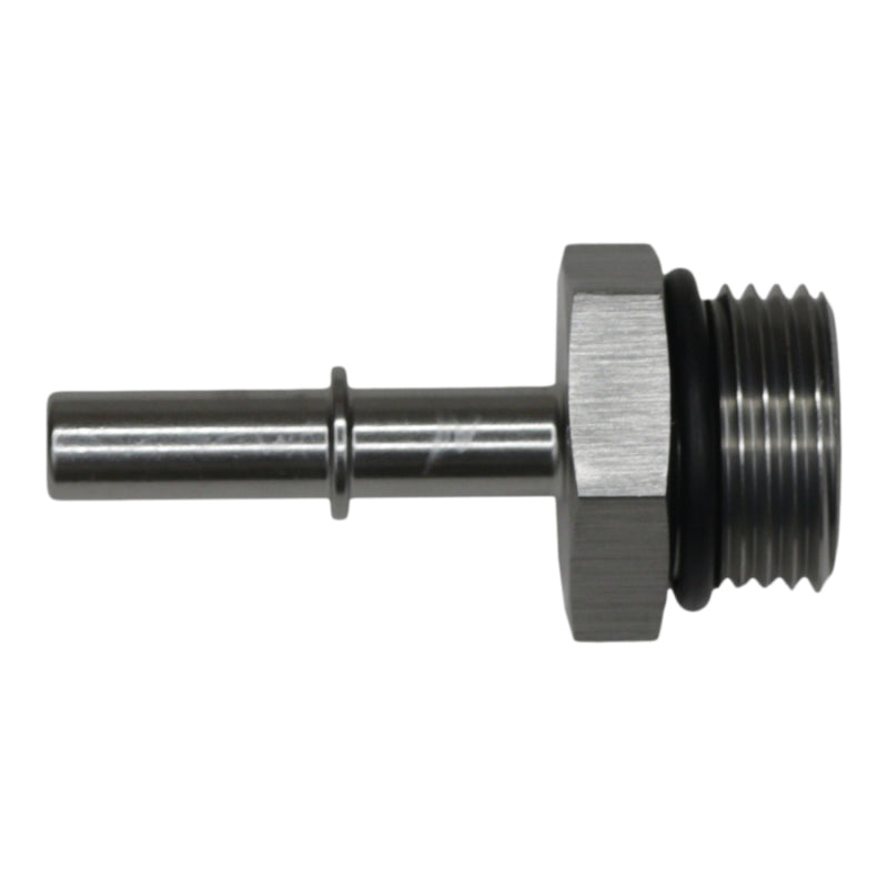 DeatschWerks Fittings and Adapters 6-02-0124