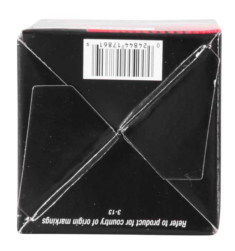 K&N 1.625in OD x 2.719in H Oil Filter KN-655