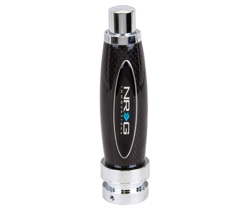 NRG Hand Brake - Black Carbon Fiber HK-900BC