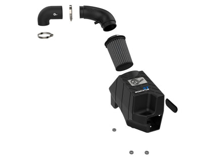 aFe Momentum ST Pro Dry S Cold Air Intake Systems 51-46209